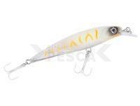 Señuelo Balzer Colonel UV Striker Minnow 10cm 12g - Blackhead