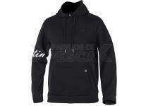 Westin Script Hoodie Ink Black - Large