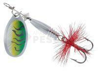 Cucharilla giratoria Balzer Colonel Classic Standard 14g - Fireshark