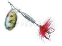 Cucharilla giratoria Balzer Colonel Classic Standard 5g - Perch