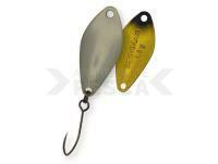 Señuelo Spinmad Target Spoon 1.5g - 3202