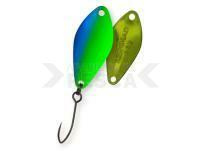 Señuelo Spinmad Target Spoon 1.5g - 3207