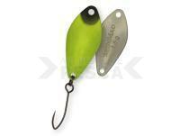 Señuelo Spinmad Target Spoon 1.5g - 3210