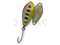 Señuelo Spinmad Target Spoon 1.5g - 3212