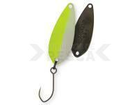 Señuelo Spinmad Target Spoon 2.5g - 3303