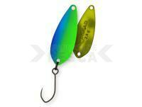 Señuelo Spinmad Target Spoon 2.5g - 3307