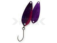 Señuelo Spinmad Target Spoon 2.5g - 3308