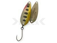 Señuelo Spinmad Target Spoon 2.5g - 3312