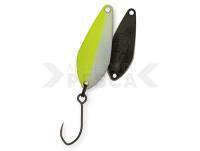 Señuelo Spinmad Target Spoon 3.5g - 3403