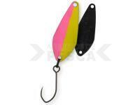 Señuelo Spinmad Target Spoon 3.5g - 3404