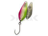 Señuelo Spinmad Target Spoon 3.5g - 3410