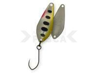 Señuelo Spinmad Target Spoon 3.5g - 3412