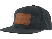 Westin W Range Cap Jet Black - One size