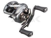 Carrete multipilcadore Daiwa 25 Steez Limited CT TW 70XHL