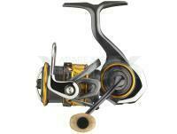 Carrete Daiwa Silver Creek MQ LT 2000S-H