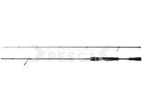 Caña DAM Yagi V2 1.90m 5-20g ML Light Blue