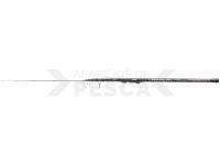 Caña Jaxon Caracal Tele Feeder Max 3.60m 40-120g