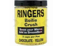 Ringers Boilie Crush - Yellow