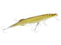 Señuelo Balzer Pike FL 13cm 18g - Pike Natur