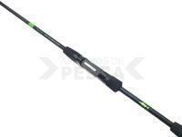 Caña Favorite (PL Special) Zander-X1.1 702ML 2.13m 4-14g