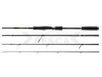 Caña Favorite X1 Travel 704ML 2.13m 4-18g Ex.Fast