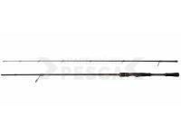 Caña DAM Yagi V2 2.44m 15-53g MH Brown