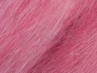 Future Fly Baitfish fibre - Light Pink