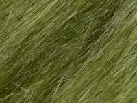 Future Fly Baitfish fibre - Olive/Green