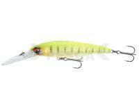 Gravity Twitch DR 8.3cm 11g SP - FLUOR YELLOW TIGER