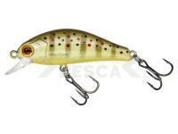 Señuelo Gunki Rodan 40SHW 3.3g - Wild Trout