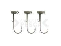 X Zone Tungsten Ned Rig Jig 5g ‑ 1/8oz