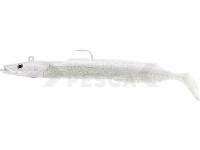 Vinilos Sandy Andy Jig 8.3cm 7g #1 - Glowing Lipstick