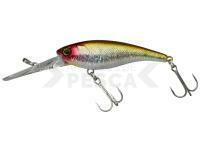 Señuelo Illex Soul Shad 5.8cm 5.5g SP - HL Flash Clown