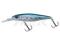 Señuelo Illex Twitch Flesh 75DR 75mm 8.2g - Blue Shad