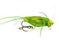 Señuelo Imago Lures Hopper Flow 3.5cm F 1.7g - GN