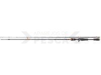 Black Rock II Casting 2.13m 5-25g