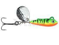 Señuelo SPRO Larva Micro Tailspin 3.5cm 6g - Minnow