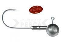 Expert Classic Jig Heads 15g - #3/0