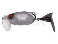 Señuelo Megabass Batra-X floating 51mm - GLX Silver