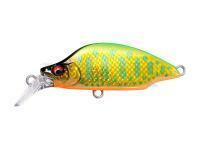 Señuelo Megabass GH44 Bat A Fry 44mm 6.1g - DD Lime Back Gold OB