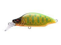 Señuelo Megabass GH52 Bat A Fry 52mm 8.5g - DD Lime Back Gold OB