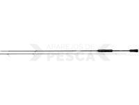 Caña Mikado Jaws Light Game 1.90m 0-5g