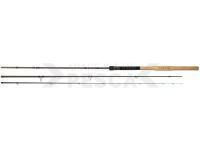 Caña Mikado Noctis X Lite Classic Lake Feeder 3.60m 50g