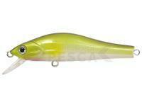 Señuelo Mustad Scurry Minnow 5.5cm 5g S - Ayu