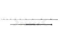 Caña Penn Regiment IV Boat Braid 2.49m F 20-30lb 2Sec Conv