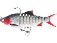 Señuelo Westin Ricky The Roach Multi Jointed R2F 18cm 83g - Redlight Roach