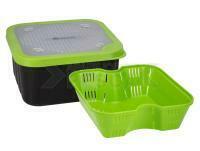 Mikado Box with Pellet Strainer - 1.5L