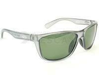 Storm WildEye Wahoo Sunglasses - Matte Black Cristal Grey