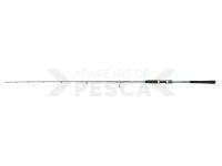 Penn RETALIATE X JIGGING 6FT/1.83M F <180G 1SEC SPIN