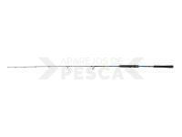 Penn RETALIATE X LIGHT JIG 6FT2/1.88M F <120G 1+1SEC SPIN